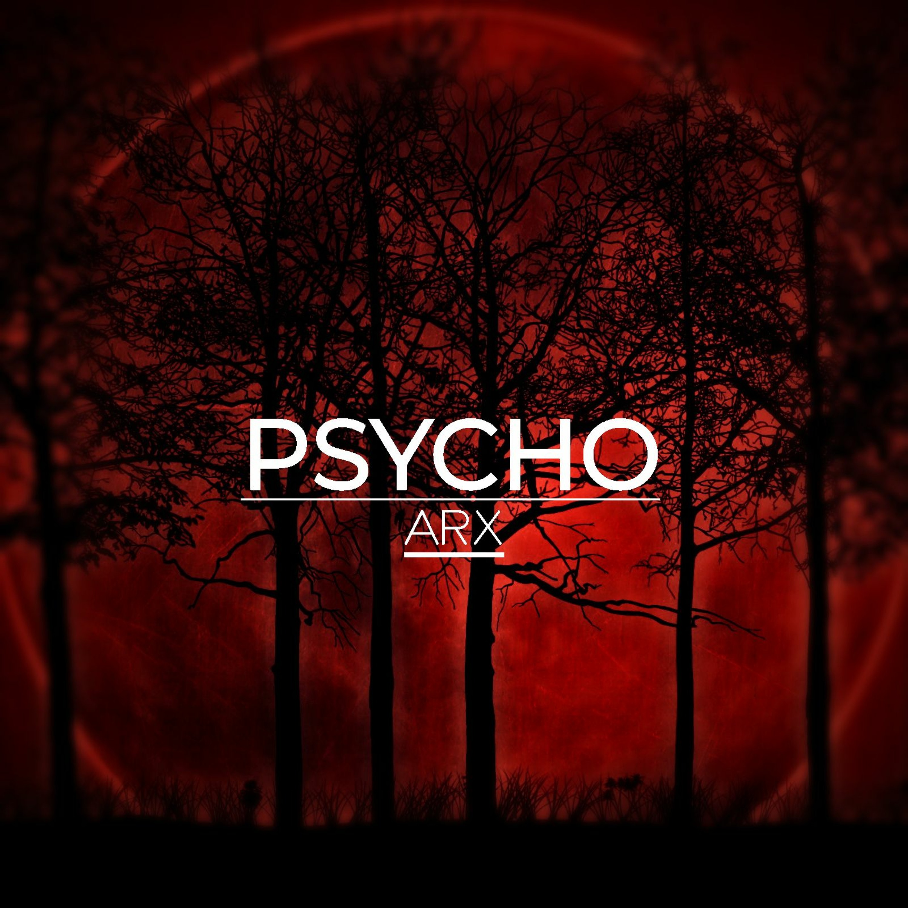 Psycho episode artwork