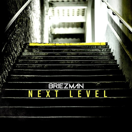 Briezman - Next Level (Original Mix) [FREE DOWNLOAD]