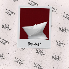 WATEONE - Корабль