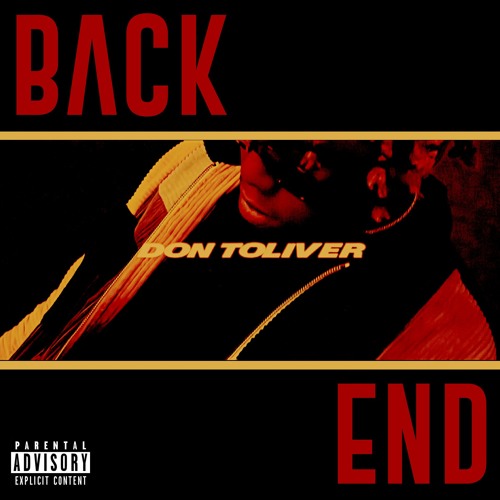 Back End