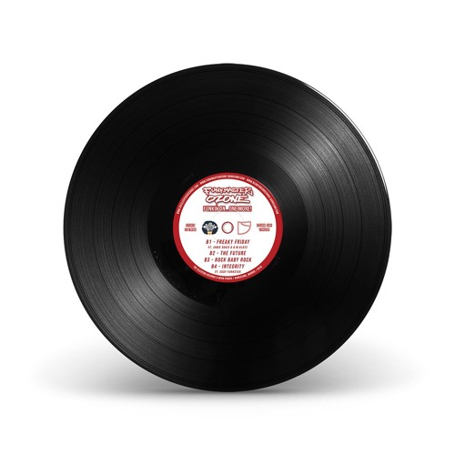 FUNKMASTER OZONE ft. JAMIE DAVIES & H.M.KLOTZ - FREAKY FRIDAY (Album out Now)