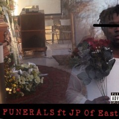 JP of East - Funerals