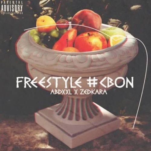 Abdxxl x Zedkara - Freestyle #CBON