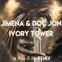 Ivory Tower Remix (Instrumental)