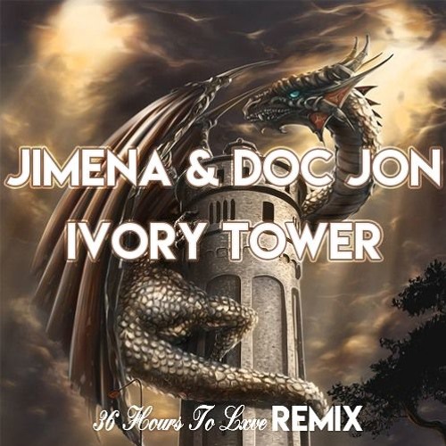 Ivory Tower Remix (Instrumental)