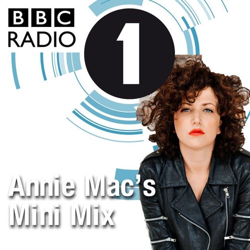 Chris Lorenzo - '28 Degrees In Birmingham' Minimix for Annie Mac