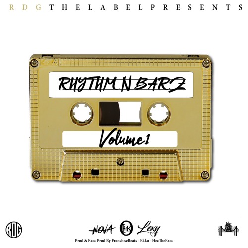 Connect 4 (feat. Nova, Ekko & Lexy)