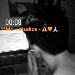 Party Privato* (prod. Ibeklaas)