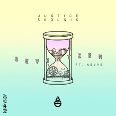 Seventeen (feat. Nevve)