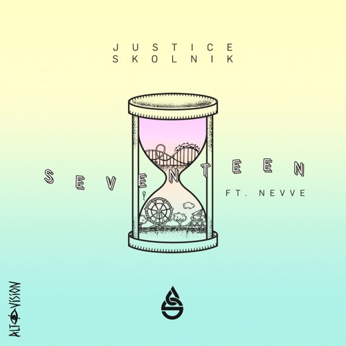 Seventeen (feat. Nevve)