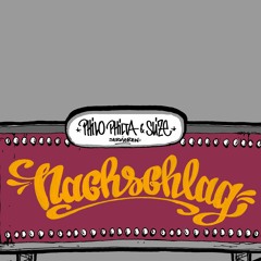 Philo Philta & Slize - Niemals Satt (Mighty Marcsen Trap Mix)