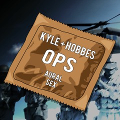 [ASX018] Kyle + Hobbes - Ops