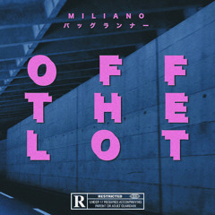Miliano BagRunner - Off the Lot