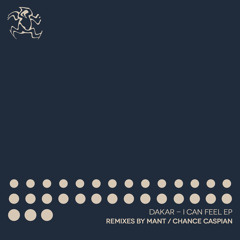 PREMIERE: Dakar - I Can Feel (Yoshitoshi)