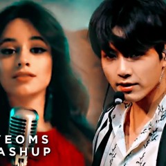 BTS,CAMILA CABELLO-AIRPLANE PT. 2,HAVANA(MASHUP)320Kbps