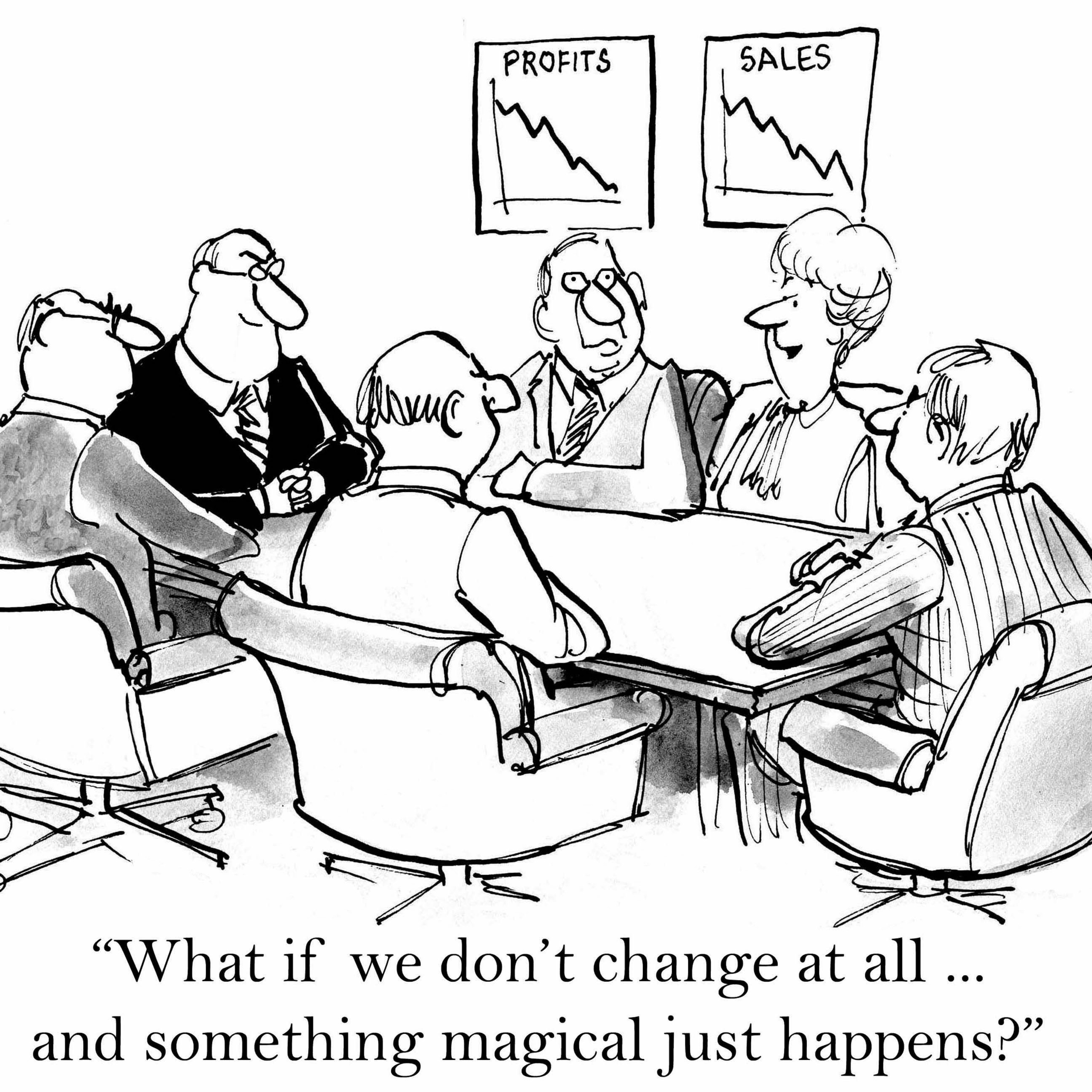 Secrets of Data Analytics Leaders