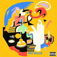 Mac Miller- It just doesn't matter