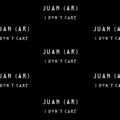 Juan (AR) - The Boat [Cachai 029]