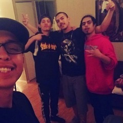 Fuck The 1-Time Cypher ft. Steezy , Lil' E , Chuck Weedz , & MC Titan