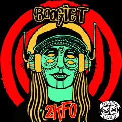 Boogie T - 2KFO (Dirt Monkey Remix)