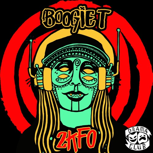 Boogie T - 2KFO (Dirt Monkey Remix)