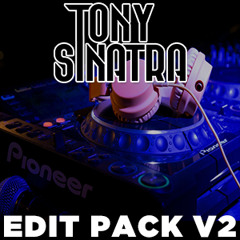 EDIT/BOOTLEG PACK v2