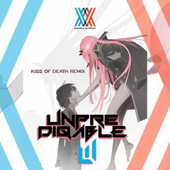 Kiss Of Death (UnpredIQable Remix)