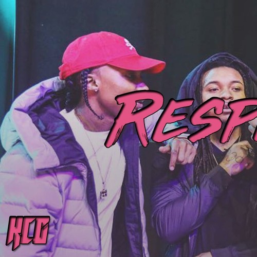 Busby The Shooter x 22Gz Type Beat - "Respect" (Prod. By KCG)