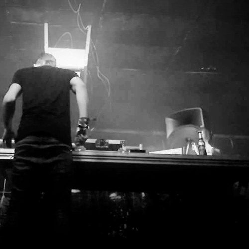 Felix Wehden - Sunday Afternoon Techno Podcast
