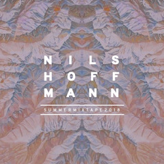 Nils Hoffmann - Summer Mixtape 2018