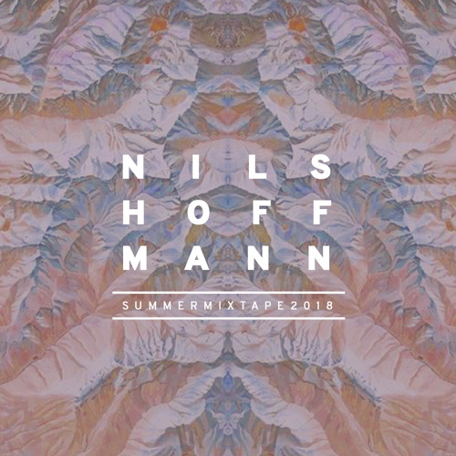 Nils Hoffmann - Summer Mixtape 2018