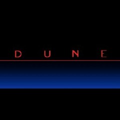 Dune - Chani's Eyes
