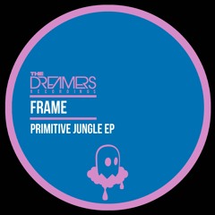 Frame - Big Foot (TDR021D)