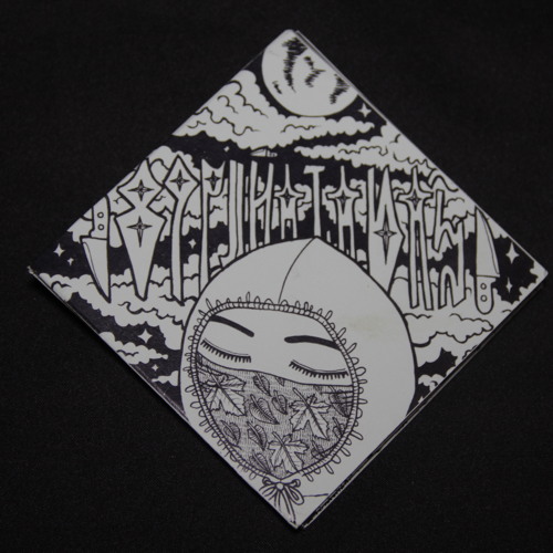 07 Quemando y sakeando (con La Lira Libertaria)