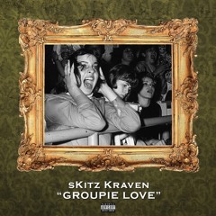 Groupie Love