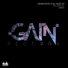 Daneey Release