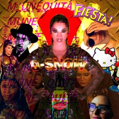 ｔá  ｔｕｒｂｉｎａｄａ  （ｆｅａｔ．  ａｎａ  ｍａｌｈｏａ）
