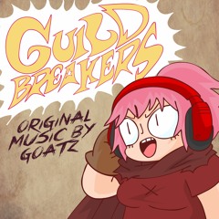 Guild Breakers OST #17: Cycles