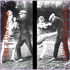 SELF DEFENSE