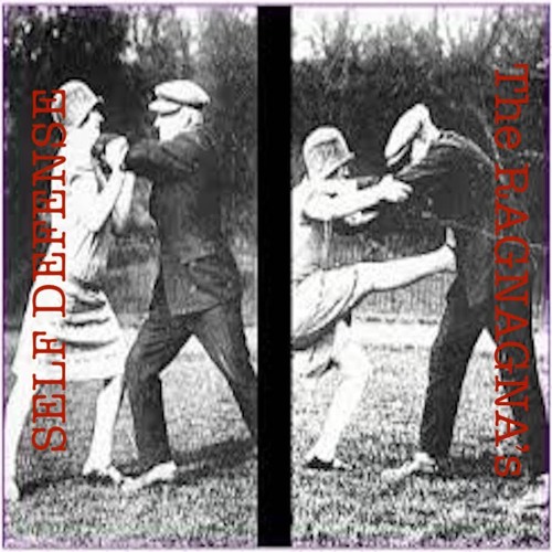 SELF DEFENSE