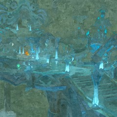 Zelda: Ocarina of Time/Breath of the Wild - Zora's Domain [Relaxing Remix]