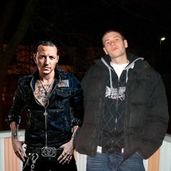 1Kla$ & Zarj - Tanzui Tanzui x Linkin park - In The End