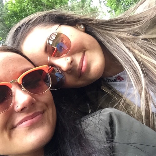 New private playlist