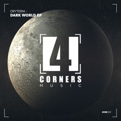 4CM003 - Cryteria - Never Been There (out now on Four Corners Music)