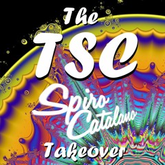 The TSC 010: Spiro Catalano Takeover