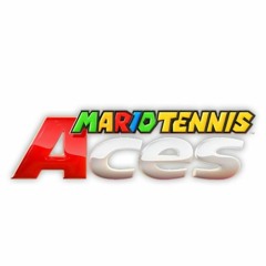 Break Point - Mario Tennis Aces
