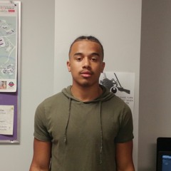 Mustangs Recruit - Pierre-Paul Dorelien