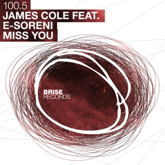 James Cole - Miss You (Dub Mix)