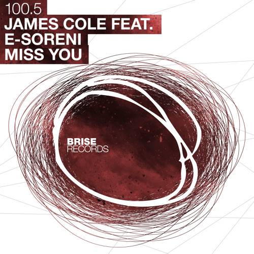James Cole - Miss You (Dub Mix)