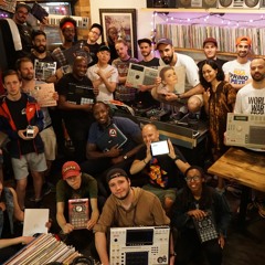 Loop Sessions 017